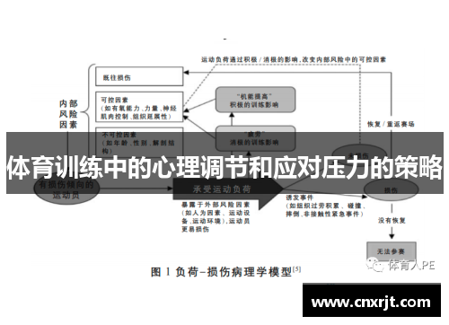 体育训练中的心理调节和应对压力的策略