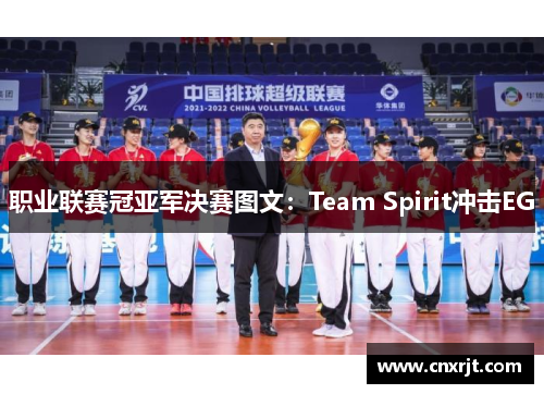 职业联赛冠亚军决赛图文：Team Spirit冲击EG