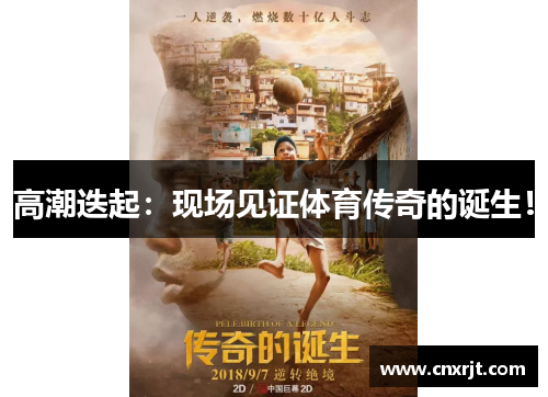 高潮迭起：现场见证体育传奇的诞生！